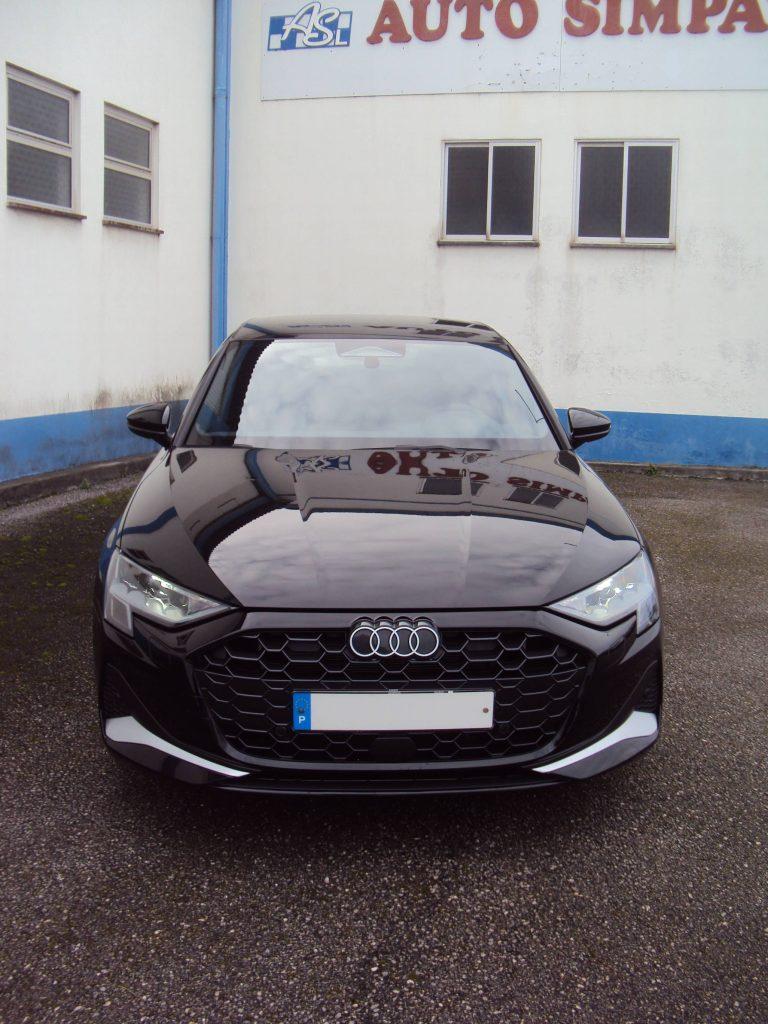 Audi A3 Limousine 30 TFSI DSG 115cv Cx Aut