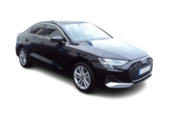 Audi A3 Limousine 30 TFSI DSG 115cv Cx Aut