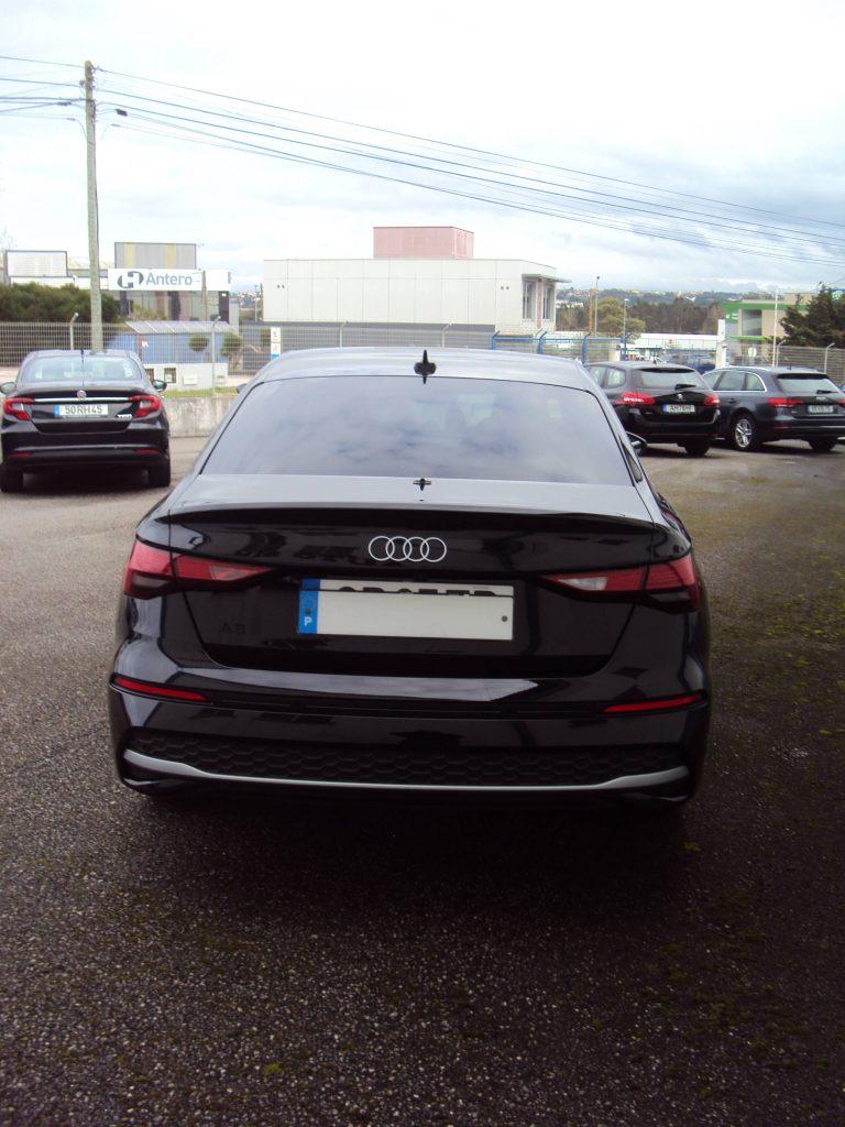 Audi A3 Limousine 30 TFSI DSG 115cv Cx Aut