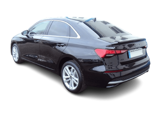 Audi A3 Limousine 30 TFSI DSG 115cv Cx Aut