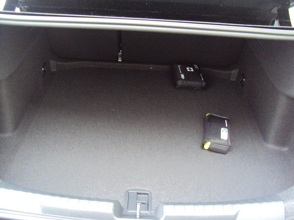 Audi A3 Limousine 30 TFSI DSG 115cv Cx Aut