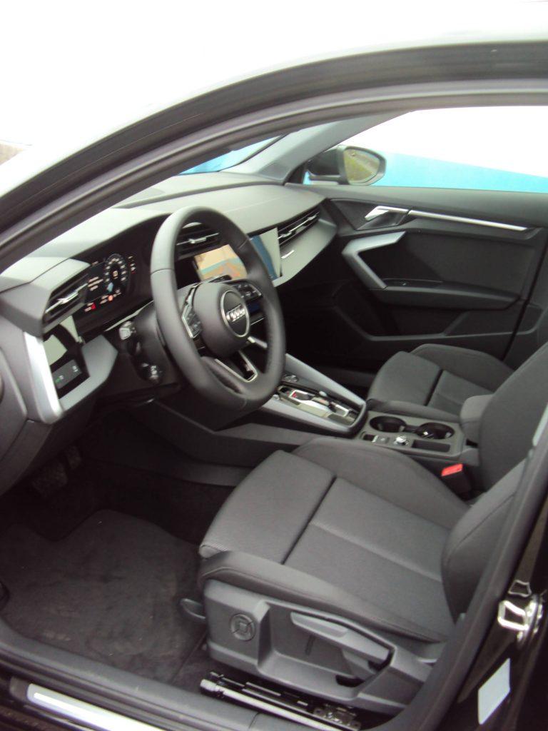 Audi A3 Limousine 30 TFSI DSG 115cv Cx Aut