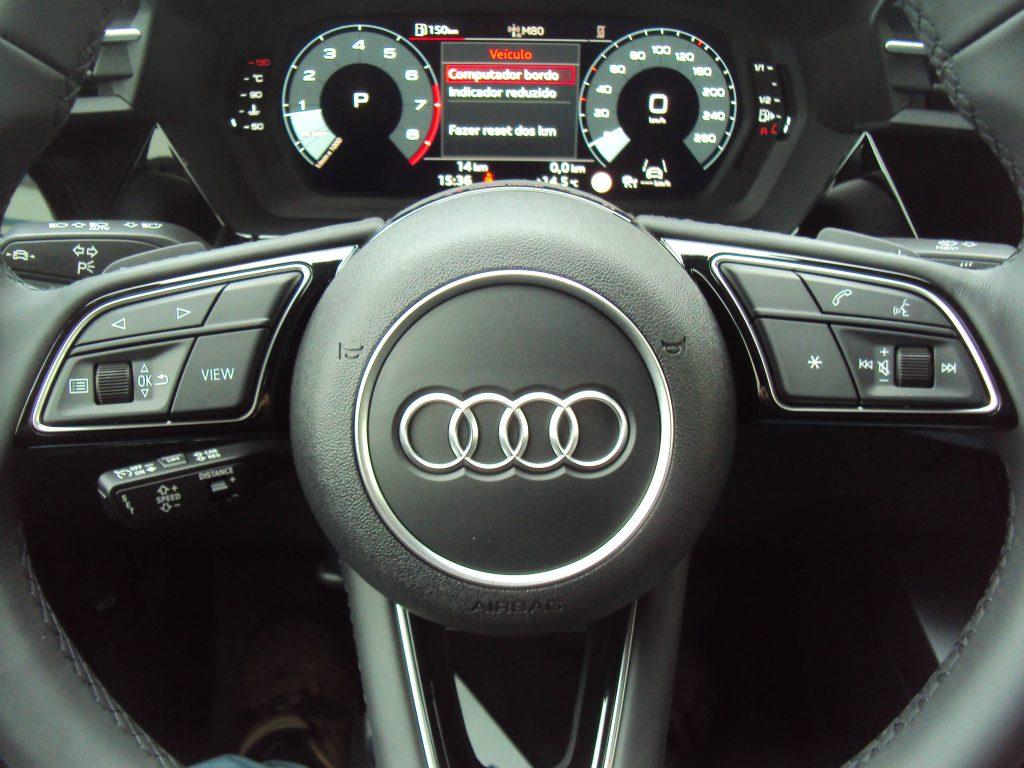 Audi A3 Limousine 30 TFSI DSG 115cv Cx Aut
