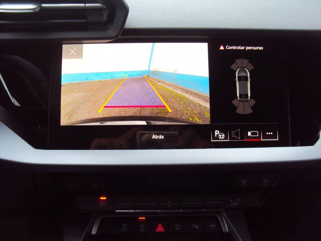 Audi A3 Limousine 30 TFSI DSG 115cv Cx Aut