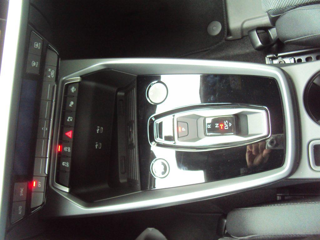 Audi A3 Limousine 30 TFSI DSG 115cv Cx Aut