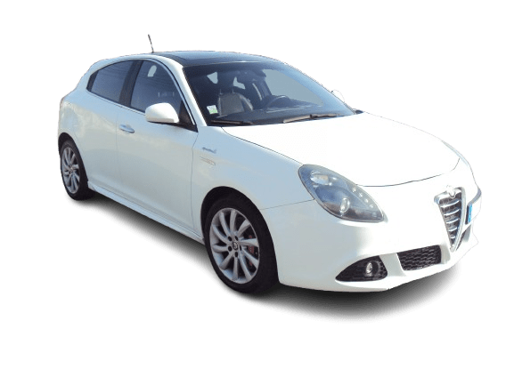 Alfa Romeo Giulietta 1.6 Multijet Sportiva 105cv