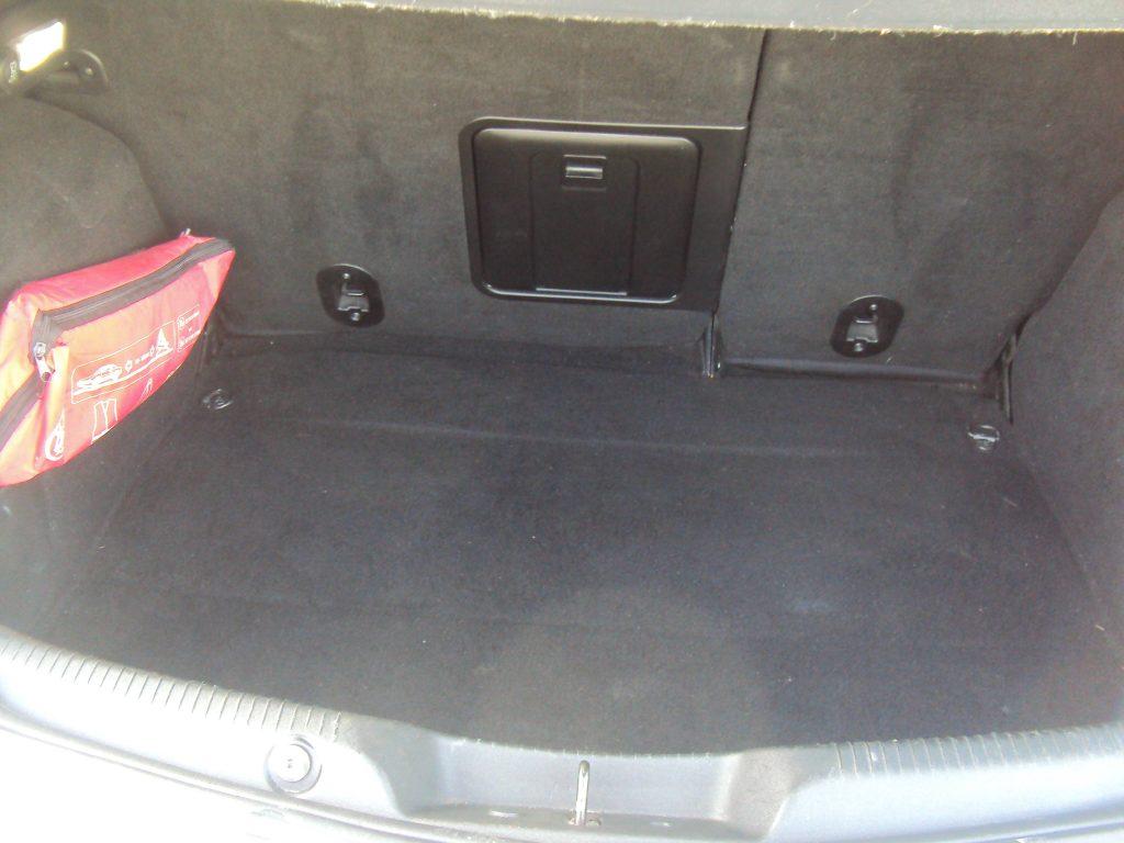 Alfa Romeo Giulietta 1.6 Multijet Sportiva 105cv