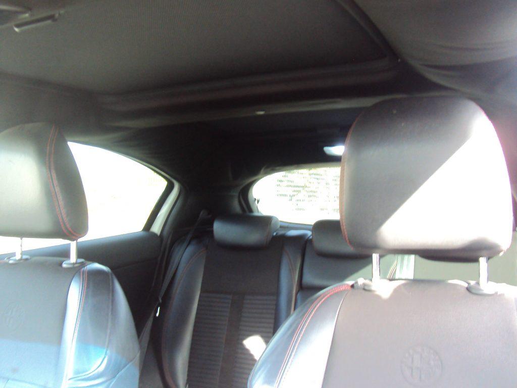 Alfa Romeo Giulietta 1.6 Multijet Sportiva 105cv