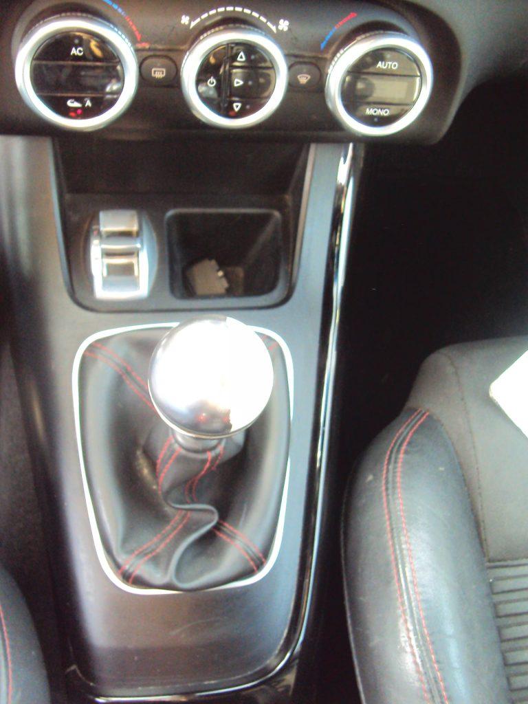Alfa Romeo Giulietta 1.6 Multijet Sportiva 105cv
